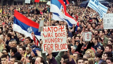 Photo of Kosovo chiede l’adesione alla Nato