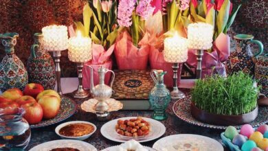 Photo of Nowruz, iraniani si preparano al nuovo anno