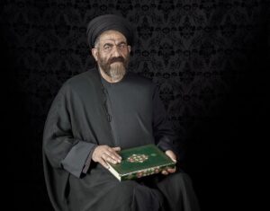 Seyed-Moghtada-Hosseini