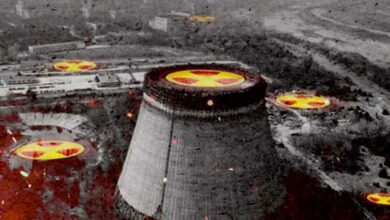 Photo of Ucraina, centrale nucleare di Zaporojie: cosa sapere