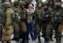 Photo of Israele detiene 800 palestinesi senza processo
