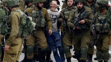 Photo of Israele, 850 bambini palestinesi arrestati nel 2021