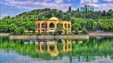 Photo of Tabriz, città di storia e arte