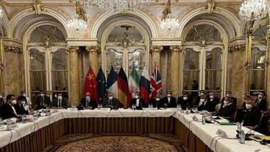 Photo of Occidente sembra aver accettato i termini dell’accordo con l’Iran