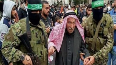 Photo of Hamas, muore il padre del comandante di Al-Qassam