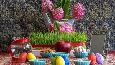 Photo of Nowruz nelle tradizioni dell’Islam sciita