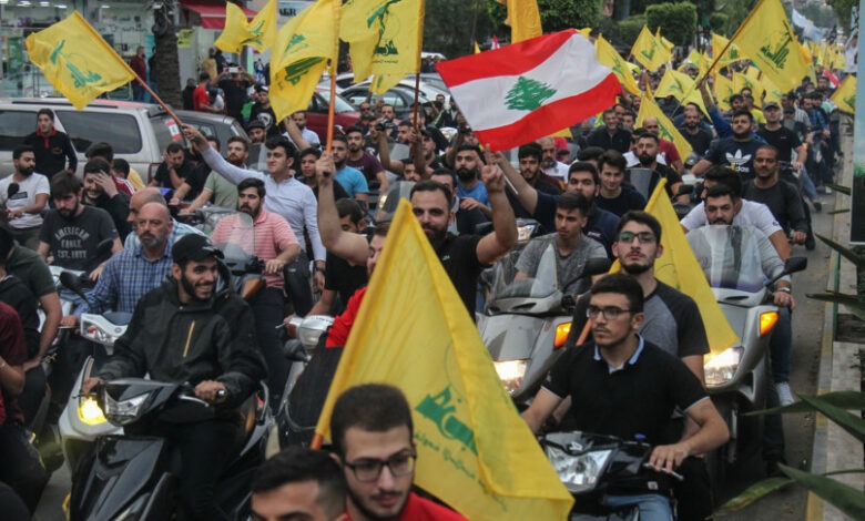 Hezbollah