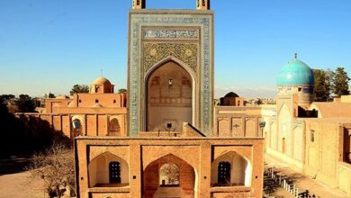 Photo of Iran, patrimonio islamico aggiunto alla lista Icesco