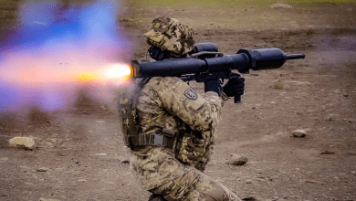 Photo of Ucraina, armi occidentali finiranno nel mercato nero