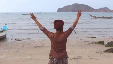Photo of Yemen, pescatori rischiano la vita per sfamare le famiglie