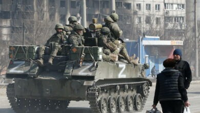 Photo of Russia annuncia cessate il fuoco temporaneo a Mariupol