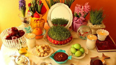 Photo of Nowruz, il capodanno iraniano in Sicilia
