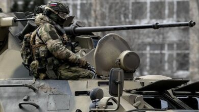 Photo of Russia: sviluppi operazione militare in Ucraina