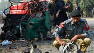 Photo of Pakistan: strage alla moschea di Peshawar