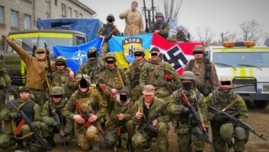 Photo of Ucraini hanno sequestrato 20 auto Osce a Kramatorsk