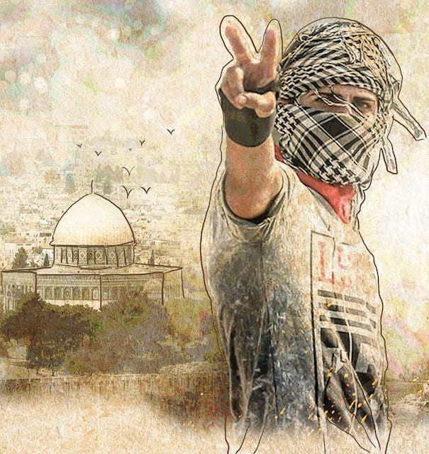 Palestina, le radici dell'occupazione e la via per la sua liberazione