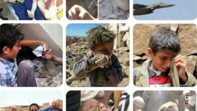 Photo of Yemen, sette anni di martirio