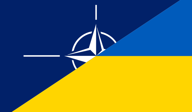 Ukraine-Nato