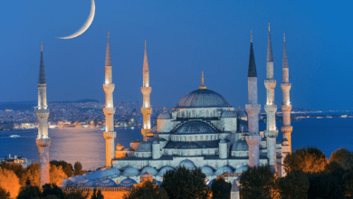 Ramadan