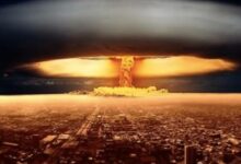 Photo of Nuclear weapons greatest threats to humanity