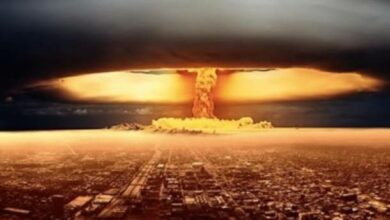 Photo of Nuclear weapons greatest threats to humanity