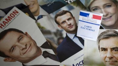 Photo of Francia, sarà ballottaggio Macron – Le Pen