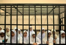 Photo of Egitto costruisce prigione per 20mila detenuti