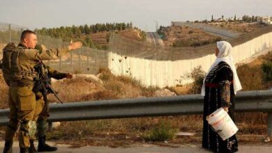 Photo of Regime israeliano sfolla altri 1.300 palestinesi