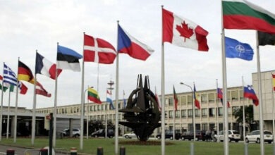 Photo of NATO’s new global plan to increase international crises