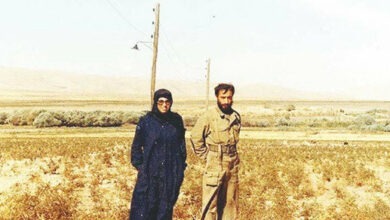 Photo of Muore la fotoreporter di guerra Maryam Kazemzadeh