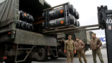 Photo of Ucraina, Usa sostiene pacchetto aiuti da 40 miliardi di dollari