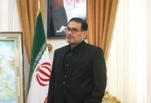 Photo of Shmakhani: adesione dell’Occidente all’Iran soluzioni chiave per colloqui Vienna