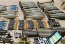 Photo of Iraq, grande mercato illegale di armi