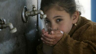 Photo of A Gaza non c’è più acqua – Firma la petizione