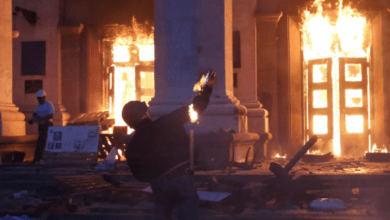 Photo of Odessa: Identikit di una strage – Per non dimenticare
