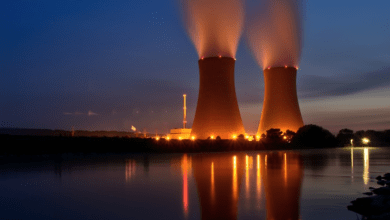 Photo of Francia chiude il 50% dei reattori nucleari a causa della crisi energetica