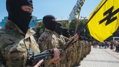 Photo of Mounting evidence Canada trained Ukrainian extremists