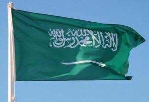 Arabia-Saudita