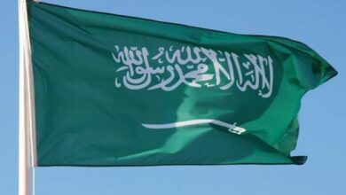 Photo of Arabia Saudita: giustiziato prigioniero di coscienza
