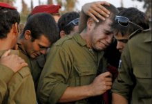 Photo of Suicidi in aumento tra le forze militari israeliane
