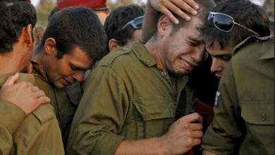 suicidi-Israele