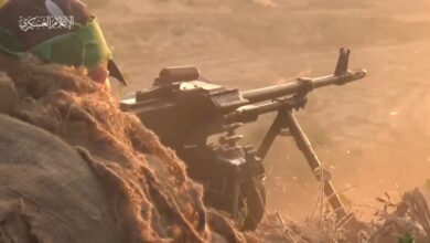 Photo of Brigate Al-Qassam pubblicano video addestramento forze d’élite