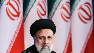 Iran-Raisi