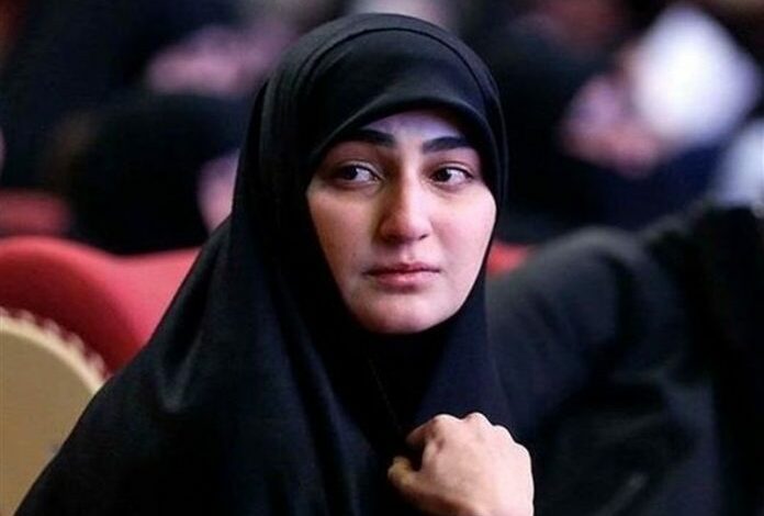 Zeinab-Soleimani