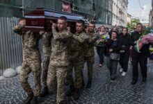 Photo of Kiev: Up to 1,000 Ukrainian Soldiers Killed or Wounded Each Day