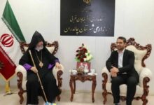 Photo of Religioni godono di totale libertà in Iran