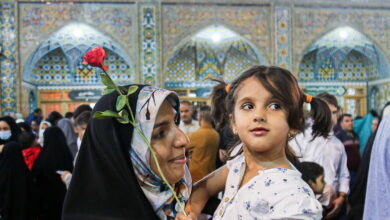 Photo of Iran celebra il National Girl’s Day in occasione dell’anniversario della nascita di Lady Fatemeh