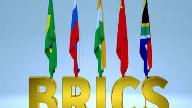 Photo of Iran applies to join BRICS group of emerging countries