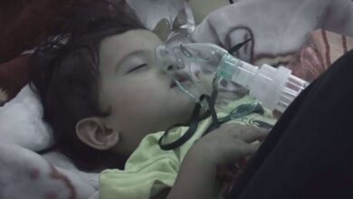 Photo of Saudi-led war on Yemen has killed well over 3,000 children