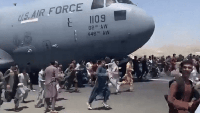 Photo of Air Force non ha colpa per le morti afghane durante l’evacuazione